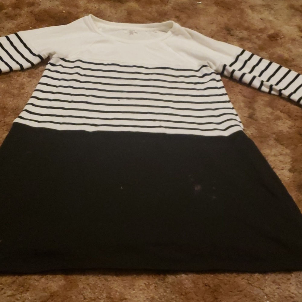 Longsleeve Dress